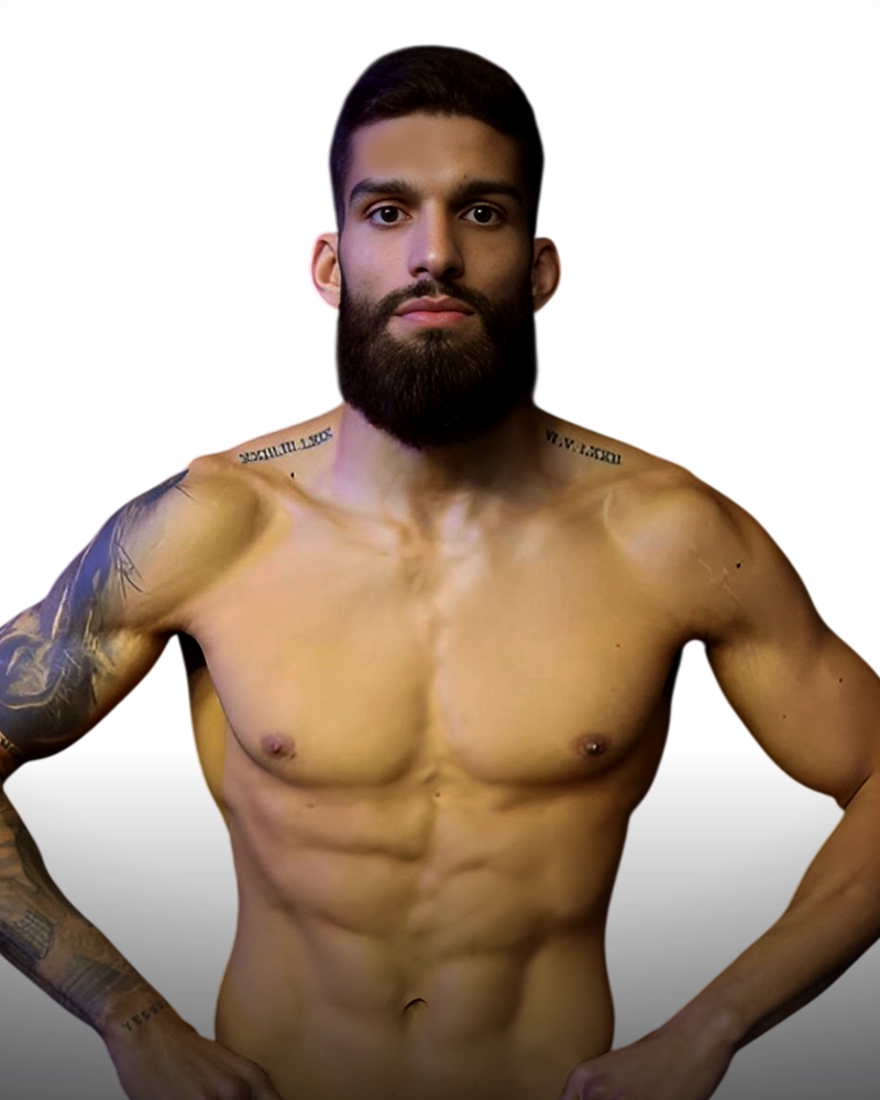 Matheus Rocha