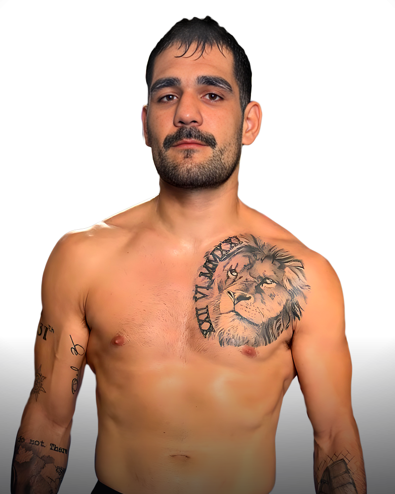 Caio Toledo Pennacchi Cardoso Machado
