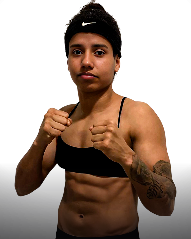 Nágila Bruna