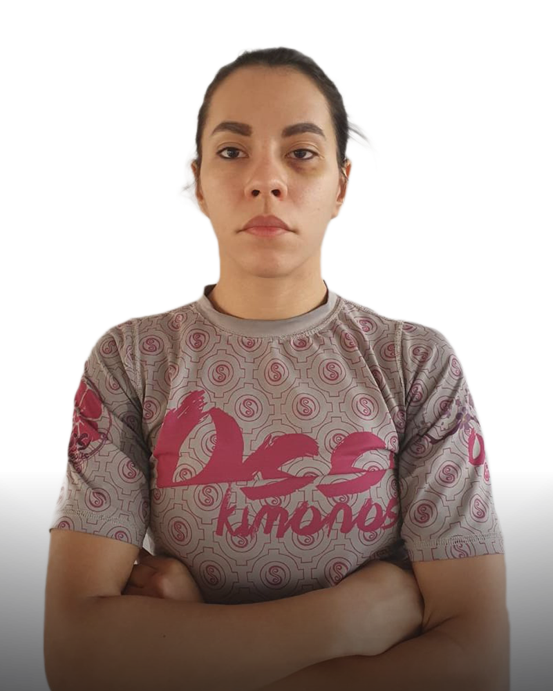 Marina Féris De Oliveira