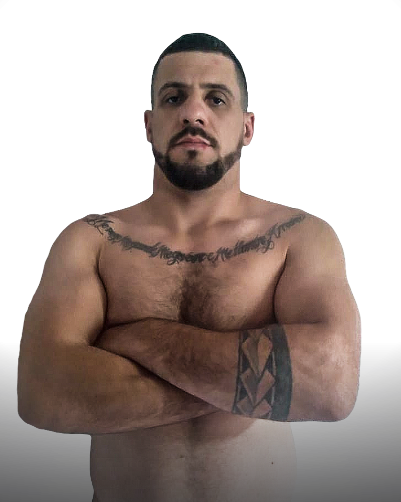 Bruno Lopes Pinto