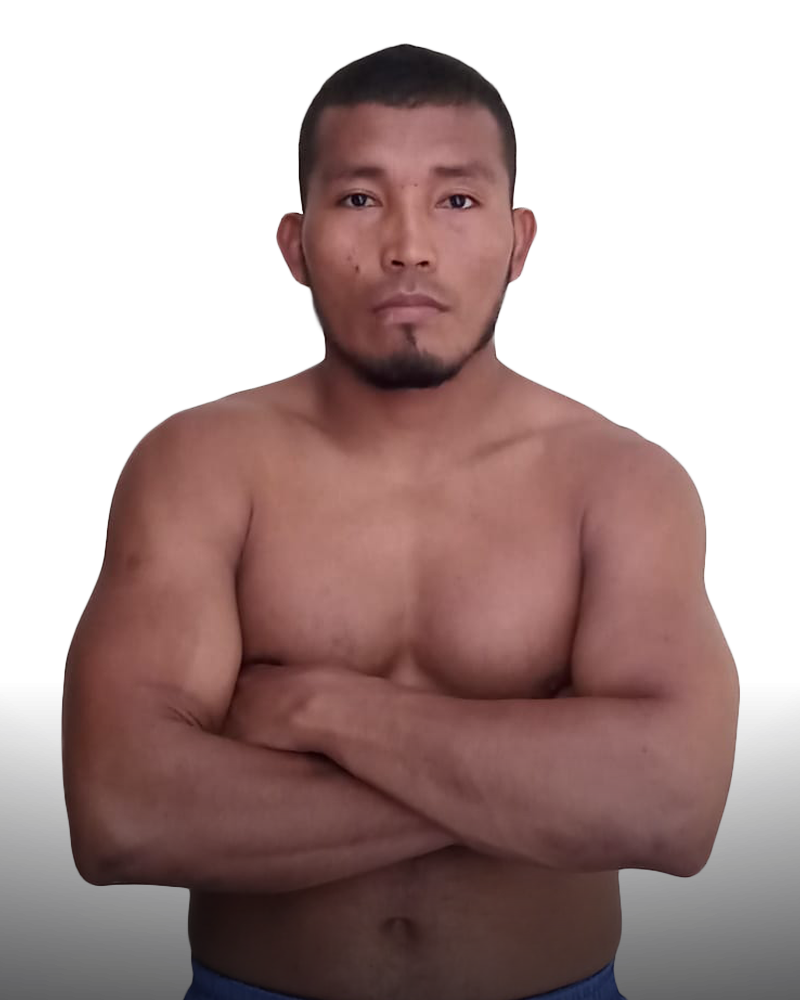 Claudemir Mariano Tapudima