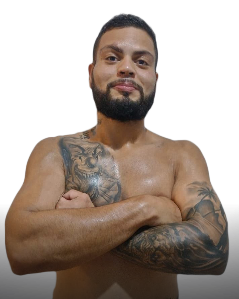 Paulo Junior