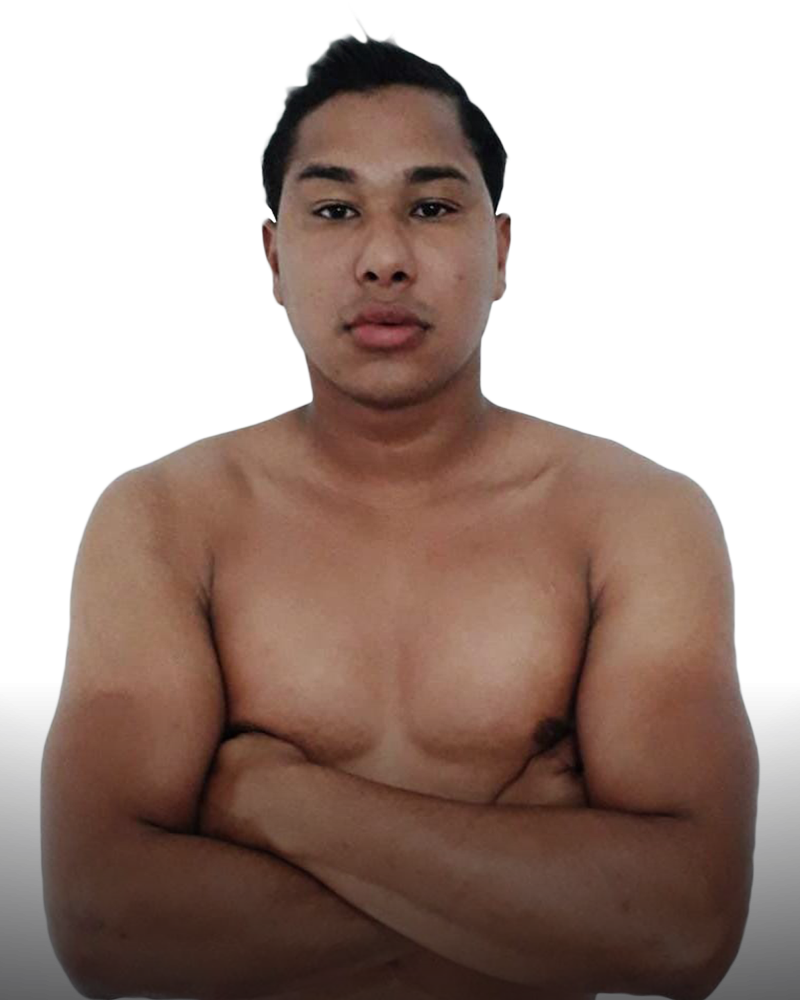 Levi Rodrigues