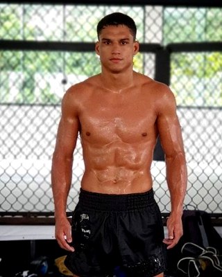 Gustavo Gabriel