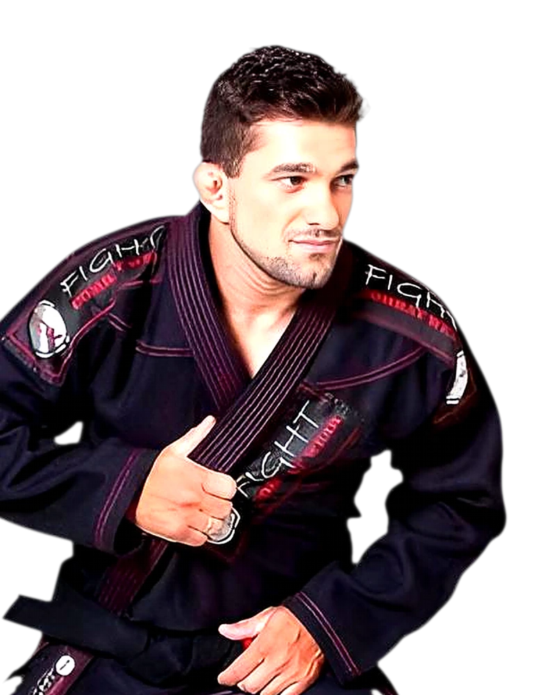 Andre Pinheiro
