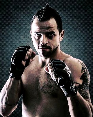 Thiago dos Santos