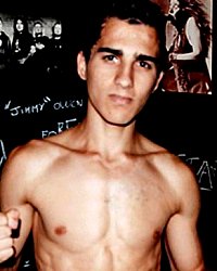 Igor Luis de Souza