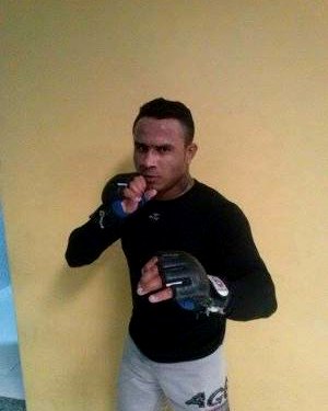 Roberval Rodrigues