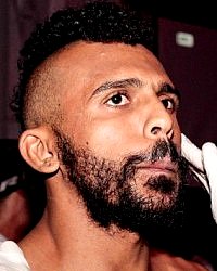 Rafael da Silva Cordeiro