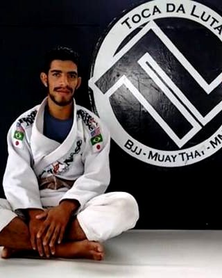 Ediogo Alves