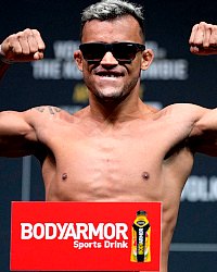 Daniel Santos