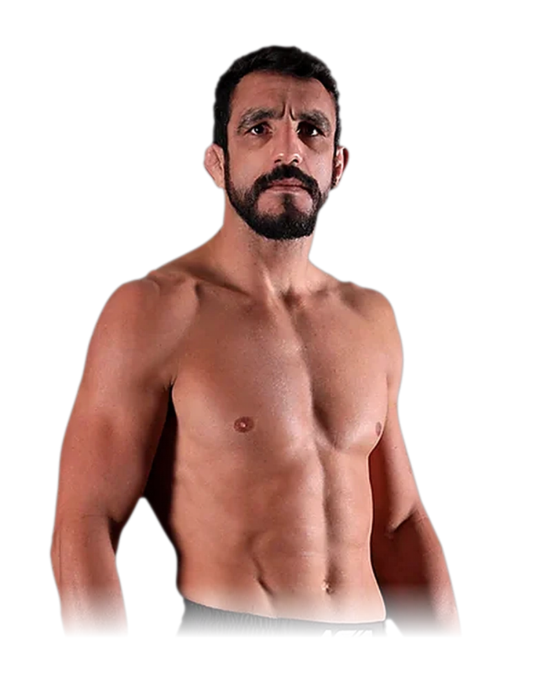 Elias Silvério