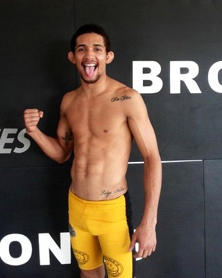 Elias Alves da Silva