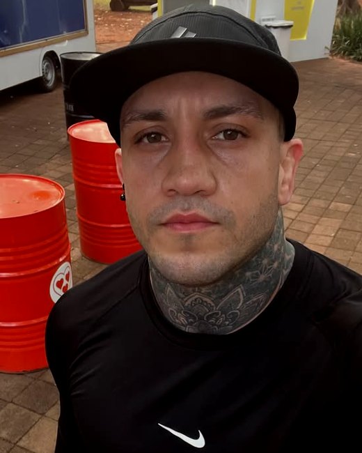 Raul Furlani