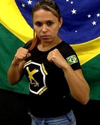 Lucelia Souza