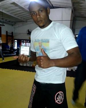 Derlan Marinho