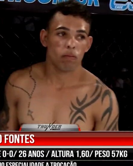Ricardo Fontes