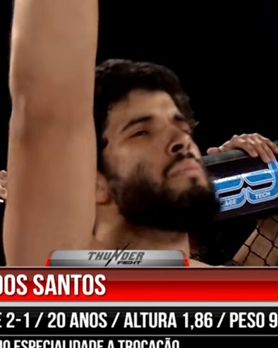 Felipe dos Santos