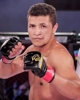 Cleidison de Jesus Souza