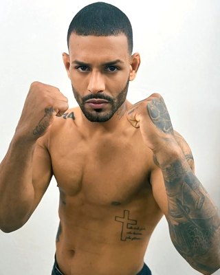 Samuel Marcos Dias