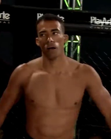 Carlos Alberto Jr