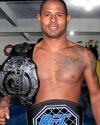 Sergio Leal