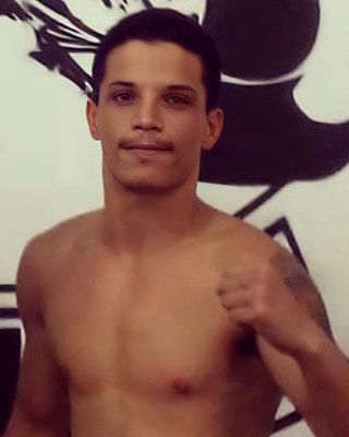 Nicolas Paulo Lengruber