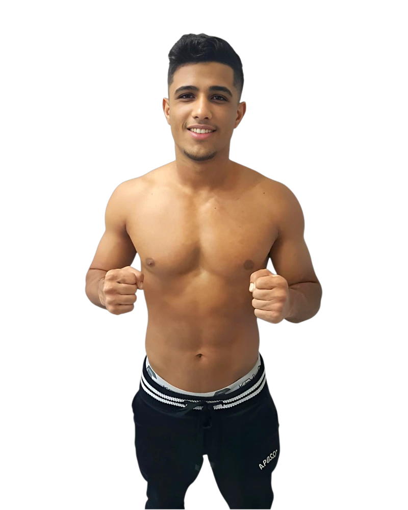 Eduardo Chaves