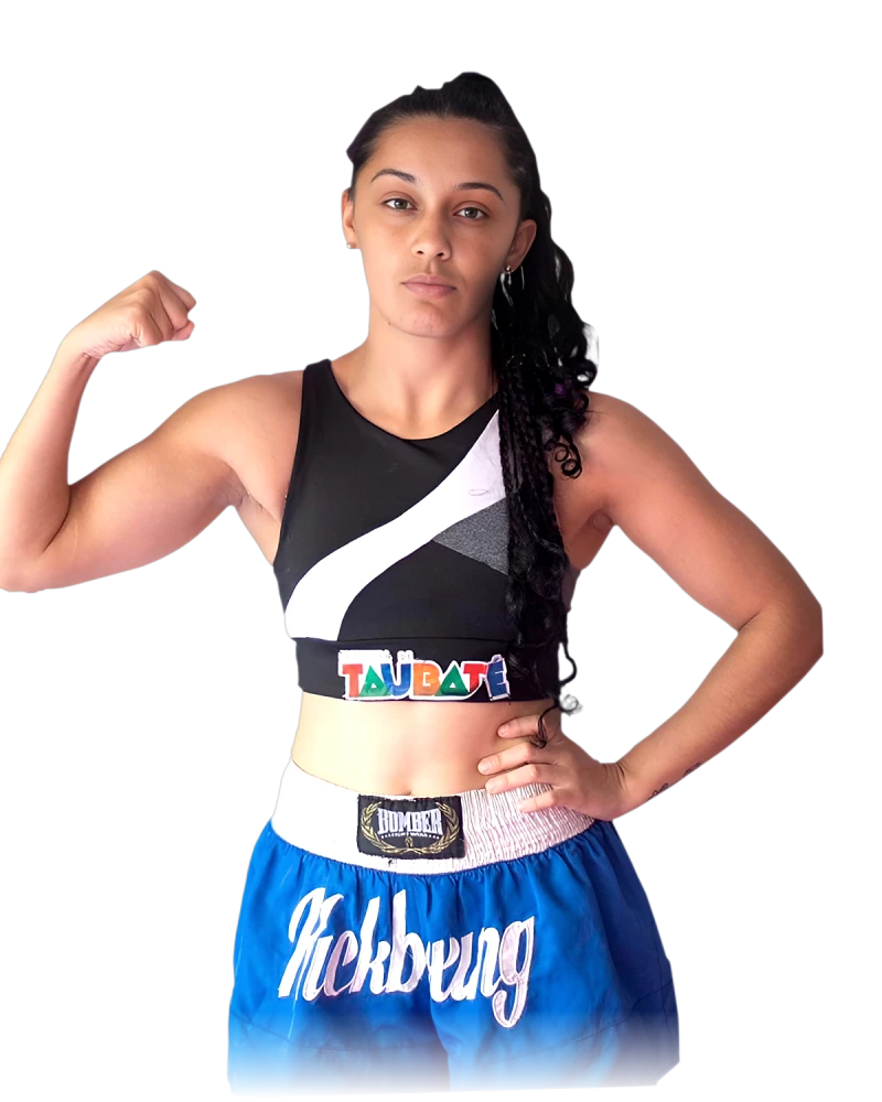 Dayane Cristine Silva