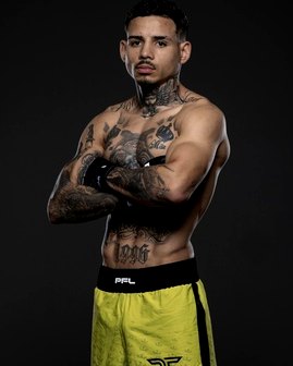 Gustavo Oliveira
