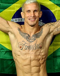 Sóslenis Carvalho