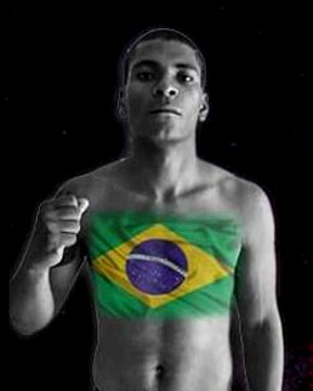 Eliterson Silva