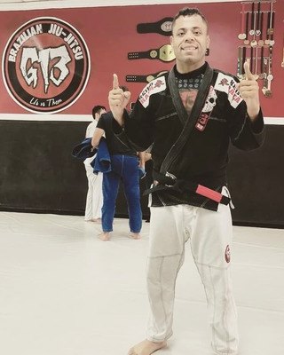 Denilson Silva