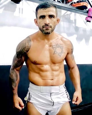 Paulo Pizzo