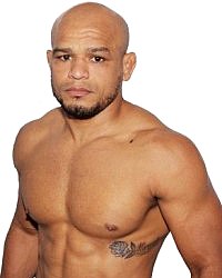 Iliarde Santos