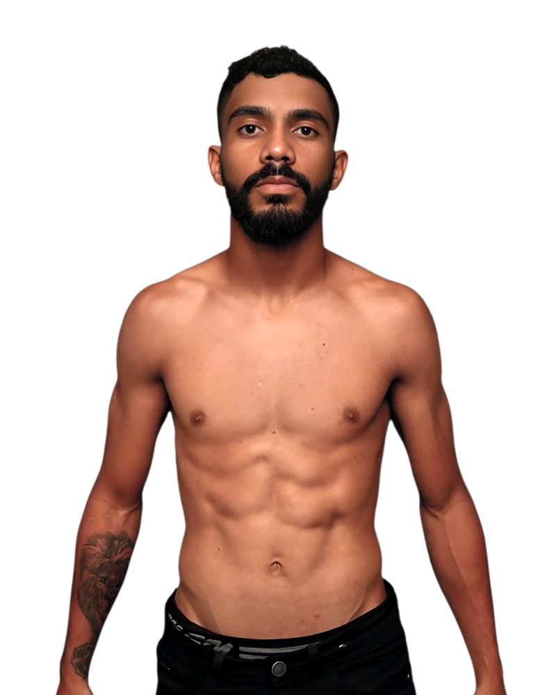 Luan Magalhães