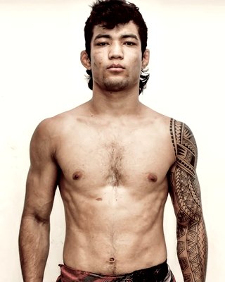 Marcos Breno