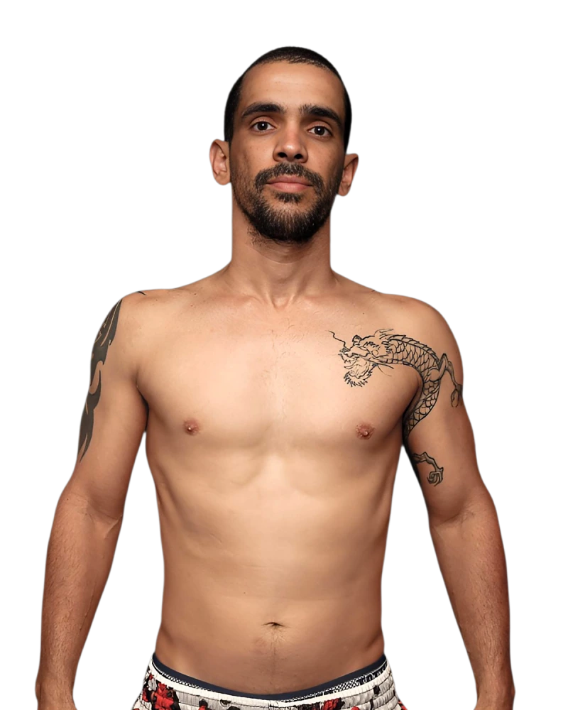 Vander Ferreira