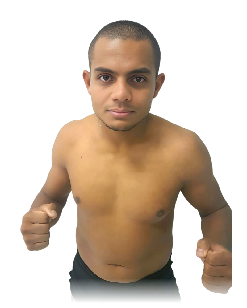 Jose Rafael Santos