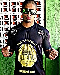 Bruno Lisboa dos Santos