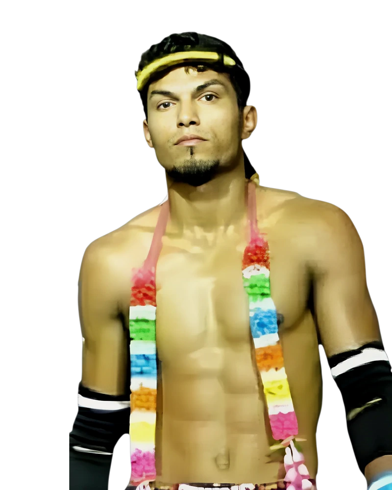 Aprigio Akassyo Pereira Batista