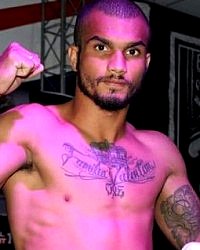 Willian Valentim