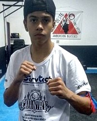 Lucas Lopes Xavier