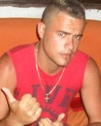 Bruno Ferreira Leandro