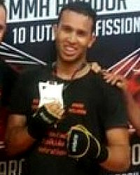 Bruno Henrique
