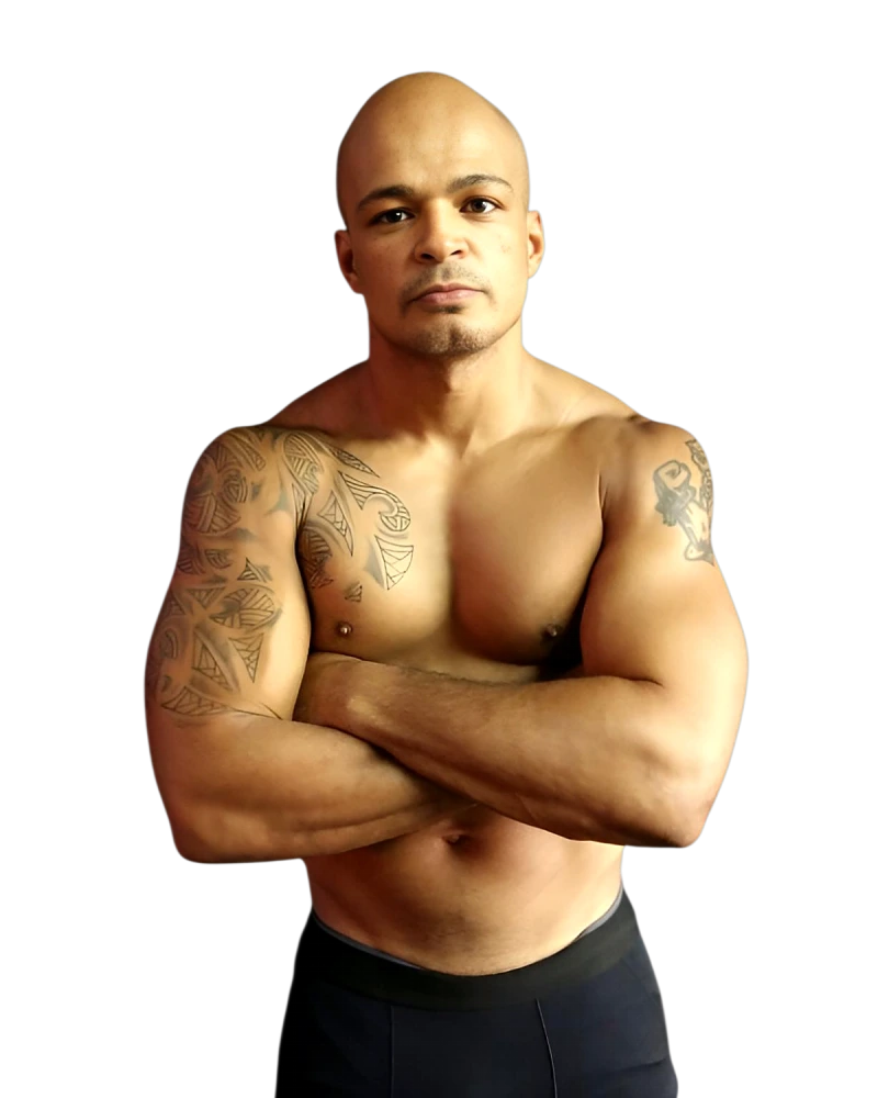 Marcos Aurélio Rezende Almeida