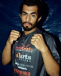 Leonardo Alves Carvalho