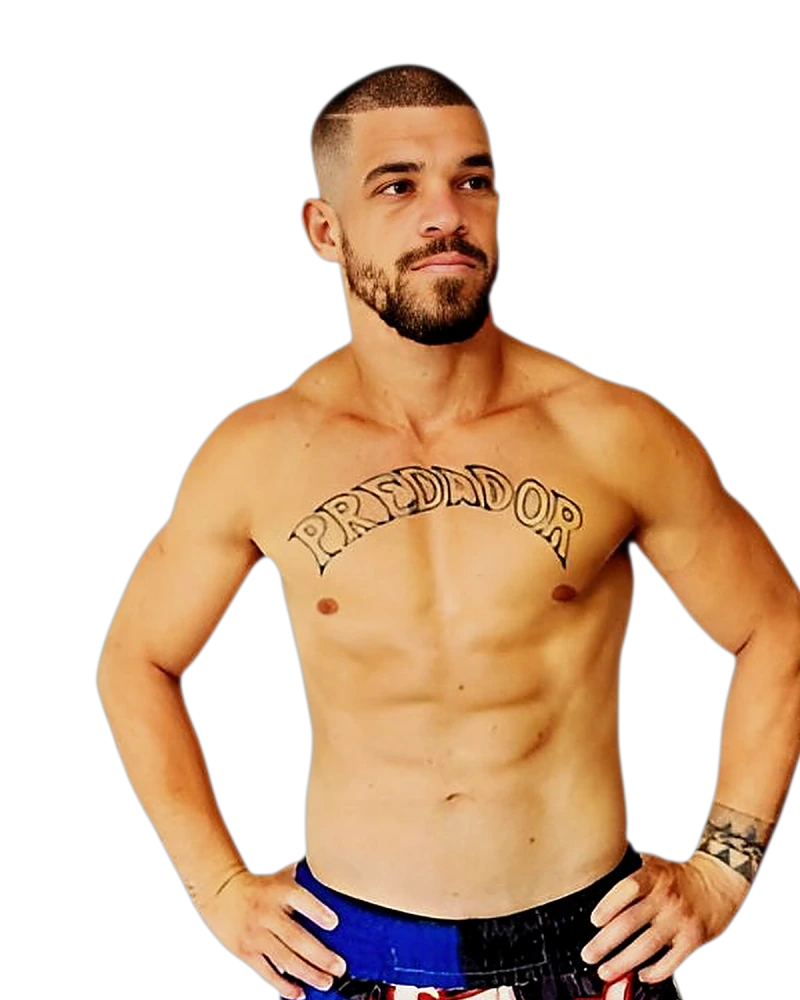André Amaral Azevedo