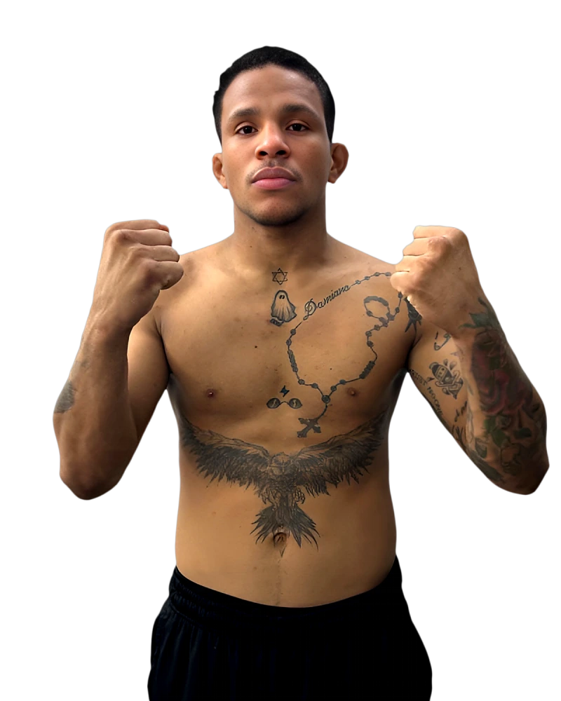 Willian Batista Moraes da Silva
